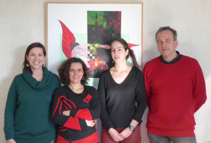 Equipe Oncogenèse et Immunothérapie