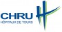Logo CHRU Hôpitaux de Tours