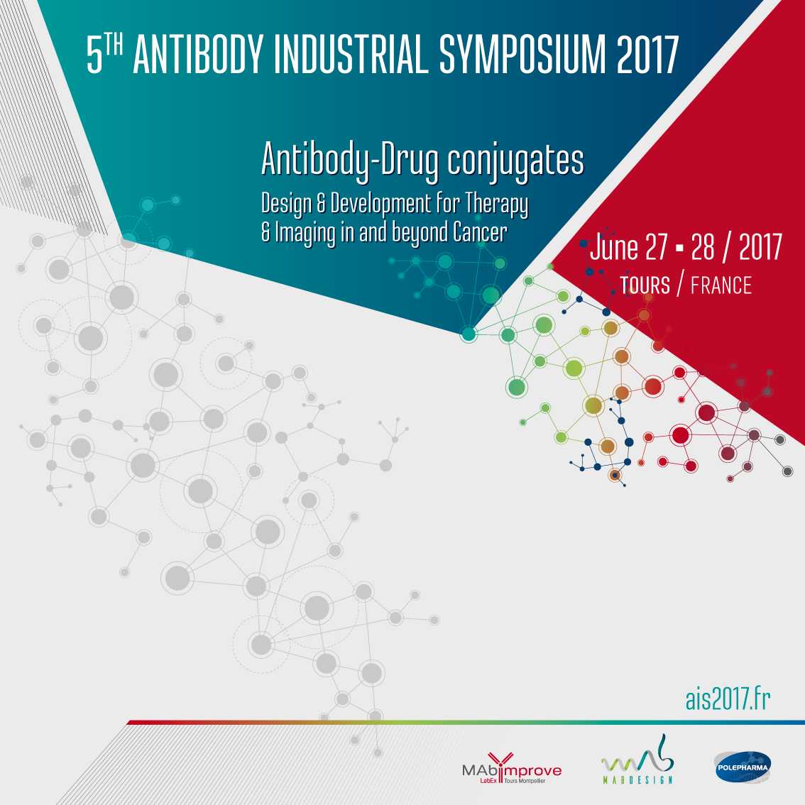 5th antibody industrial symposium 2017
